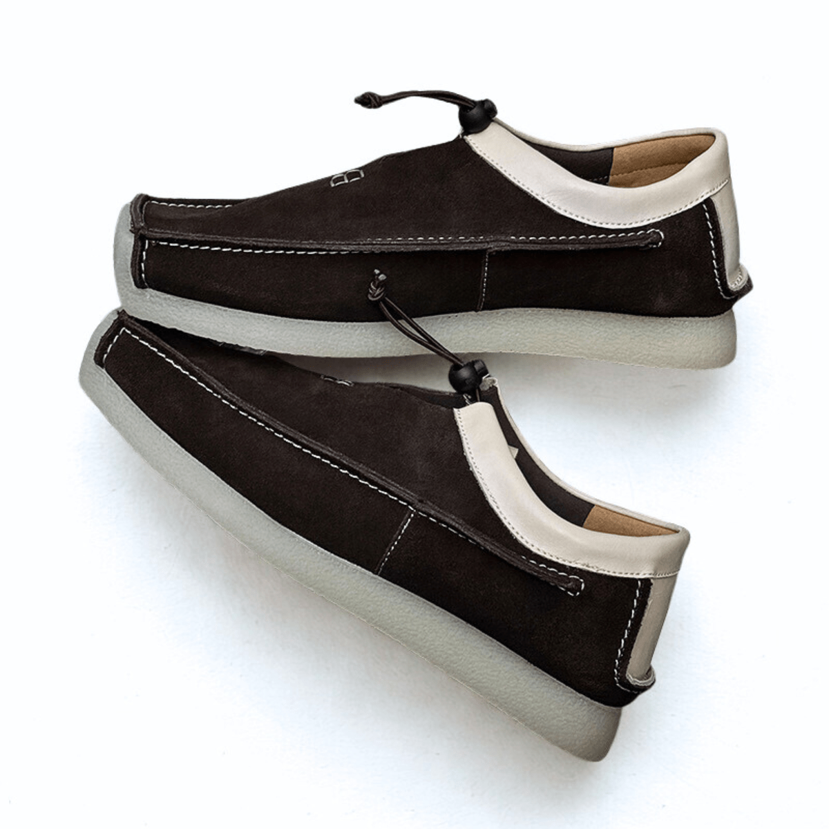 Lathan | Eightball Loafers