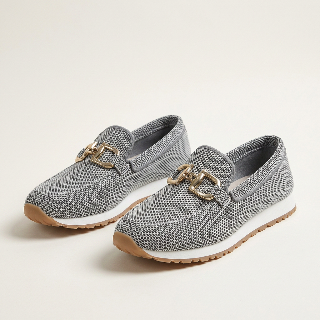 Alice | Ortopediska mokasin-sneakers