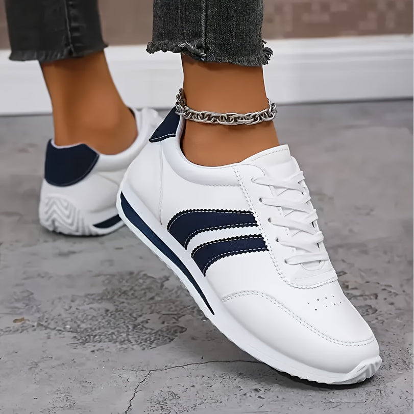 Freja | Lätta ortopediska sneakers