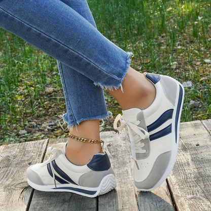 Freja | Lätta ortopediska sneakers