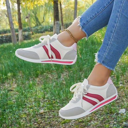 Freja | Lätta ortopediska sneakers