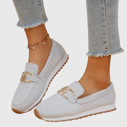 Alice | Ortopediska mokasin-sneakers
