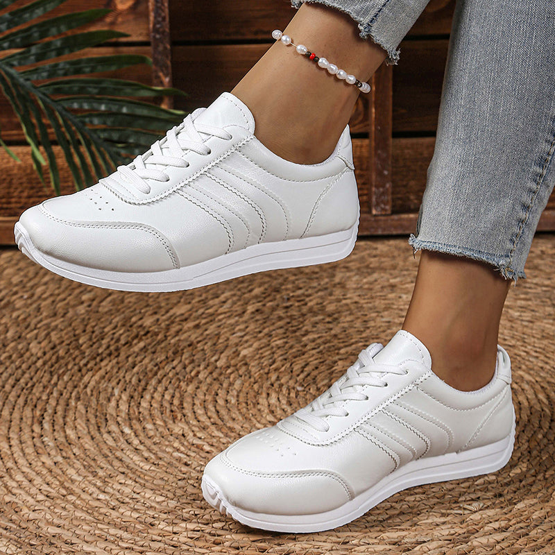 Freja | Lätta ortopediska sneakers