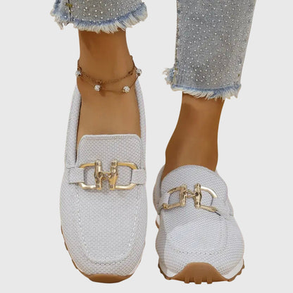 Alice | Ortopediska mokasin-sneakers