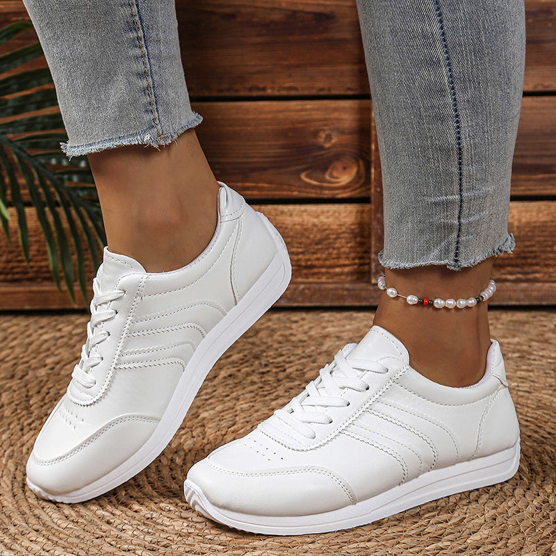 Freja | Lätta ortopediska sneakers