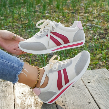 Freja | Lätta ortopediska sneakers