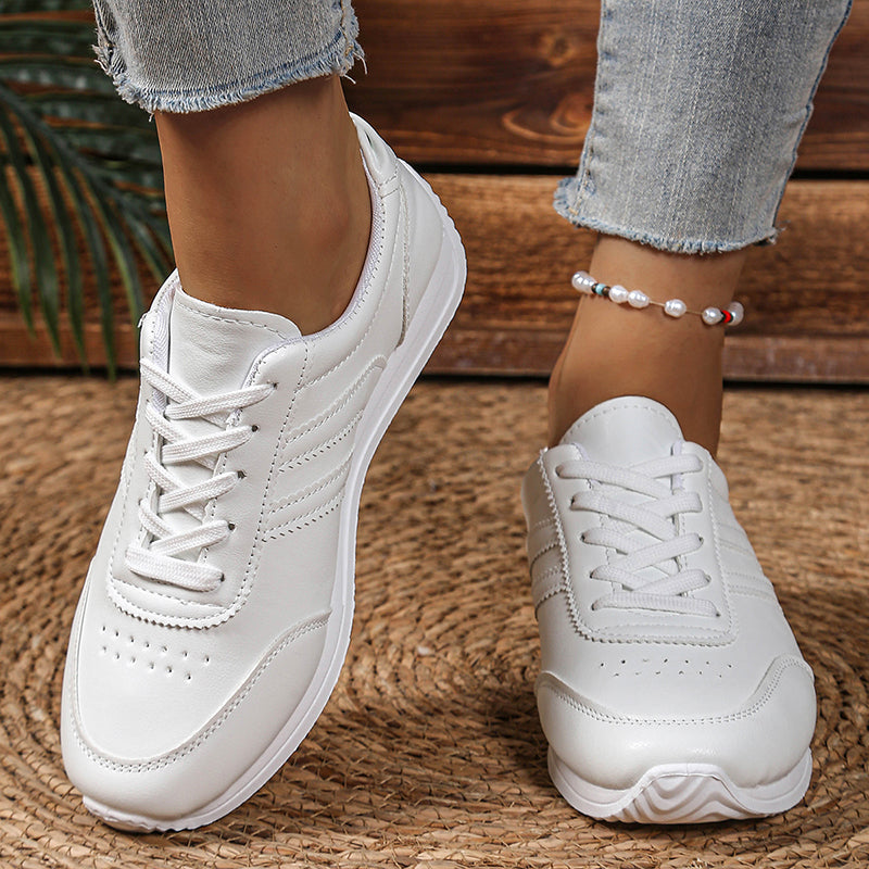 Freja | Lätta ortopediska sneakers
