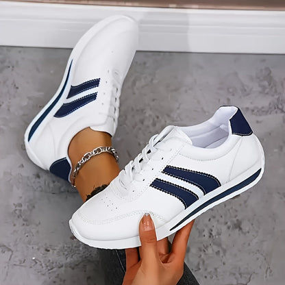 Freja | Lätta ortopediska sneakers