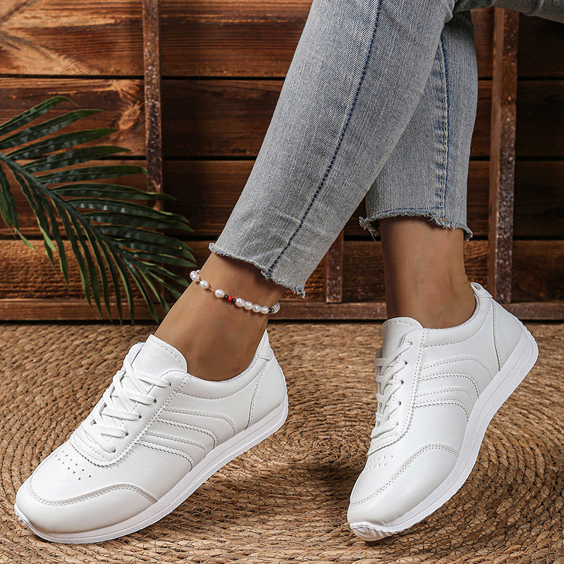 Freja | Lätta ortopediska sneakers
