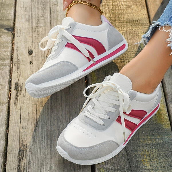 Freja | Lätta ortopediska sneakers