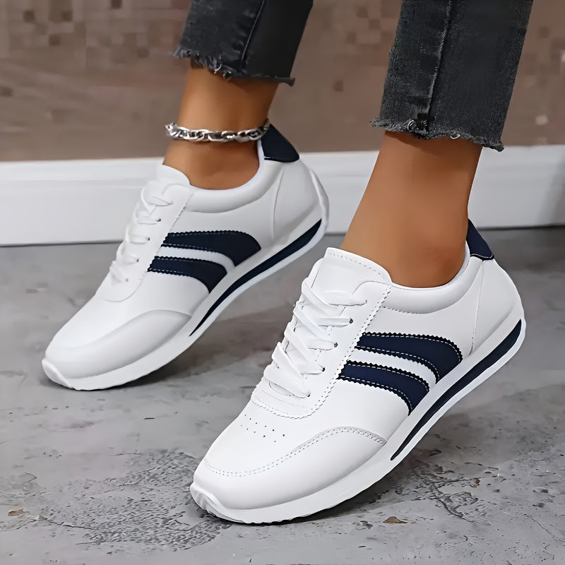 Freja | Lätta ortopediska sneakers