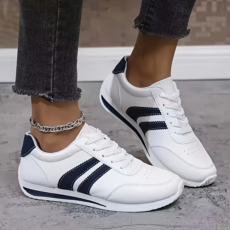Freja | Lätta ortopediska sneakers