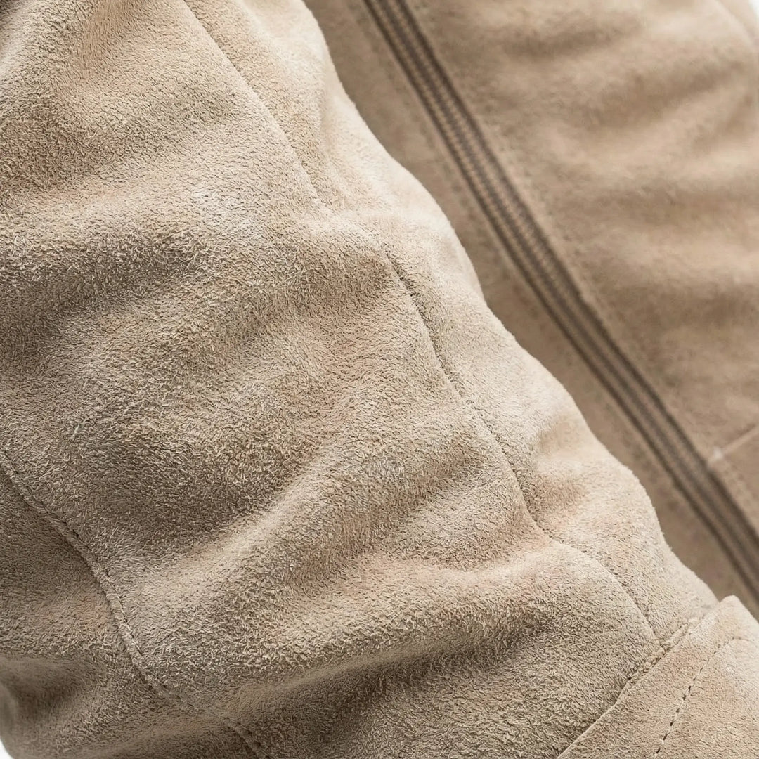 Marla | Slouch-stövlar