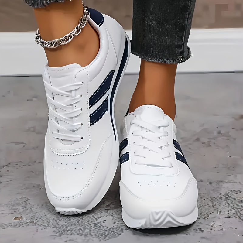 Freja | Lätta ortopediska sneakers