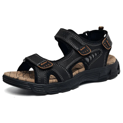 Leif | Ortopediska sandaler