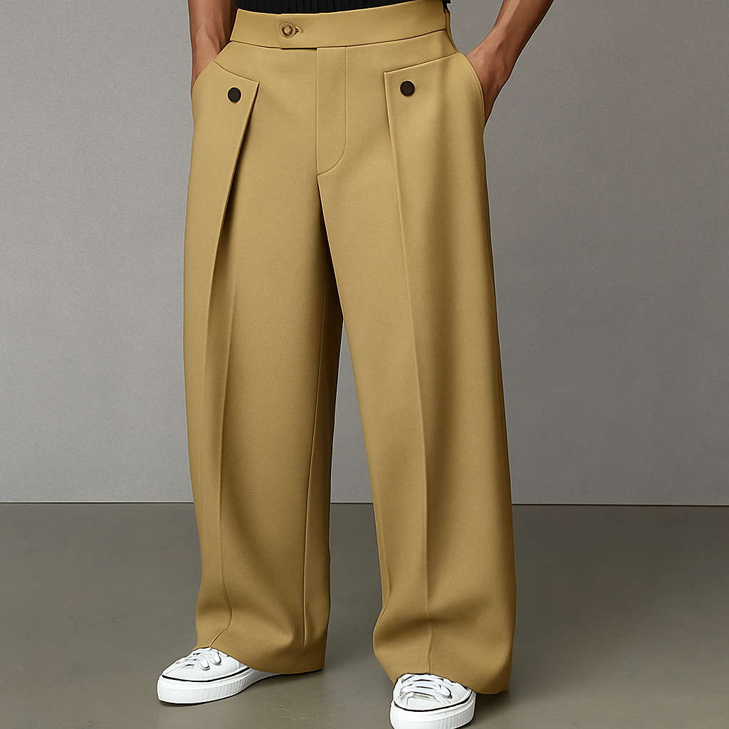 Damien | Dressbyxor