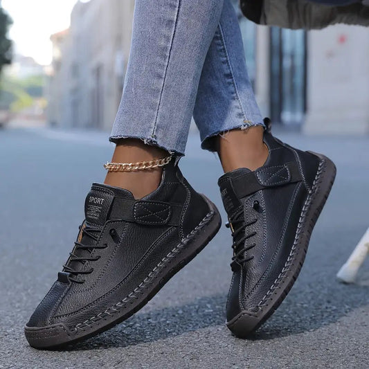 Mia | Ortopediska Sneakers