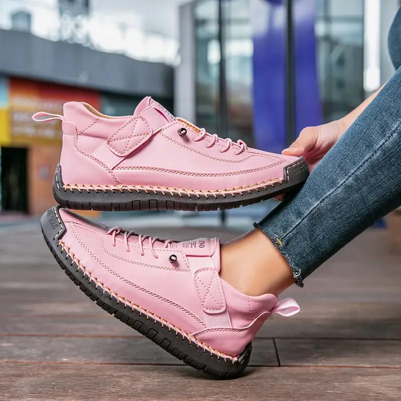 Mia | Ortopediska Sneakers