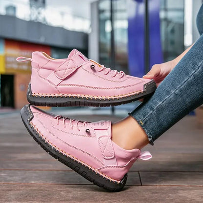 Mia | Ortopediska Sneakers