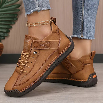 Mia | Ortopediska Sneakers