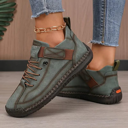 Mia | Ortopediska Sneakers