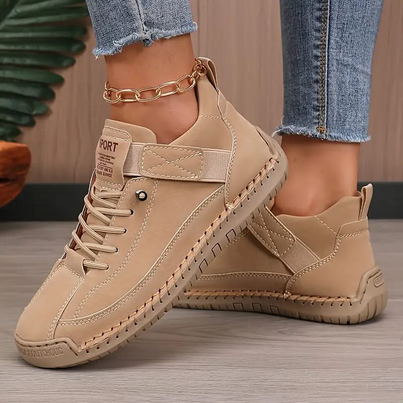 Mia | Ortopediska Sneakers