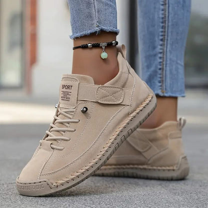 Mia | Ortopediska Sneakers