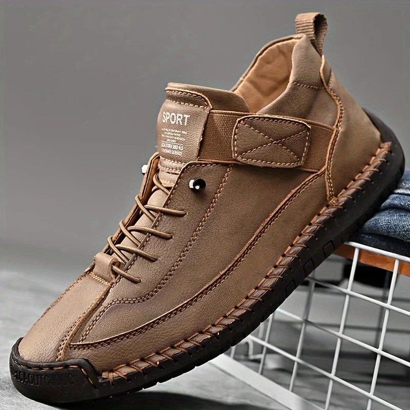 Mia | Ortopediska Sneakers