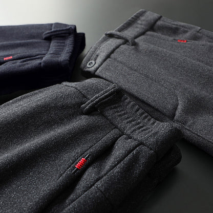 Emanuel | Slim-fit Byxor