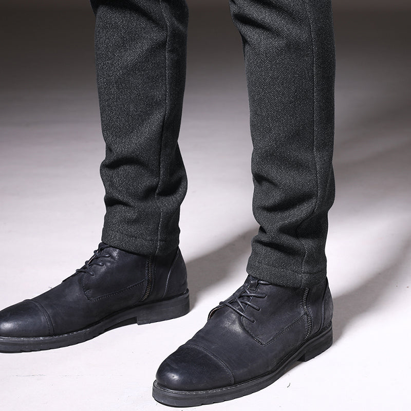 Emanuel | Slim-fit Byxor
