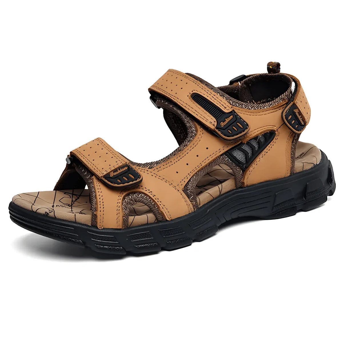Leif | Ortopediska sandaler