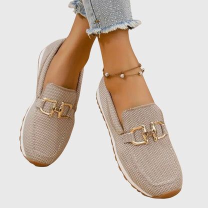 Alice | Ortopediska mokasin-sneakers