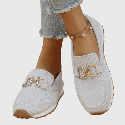 Alice | Ortopediska mokasin-sneakers