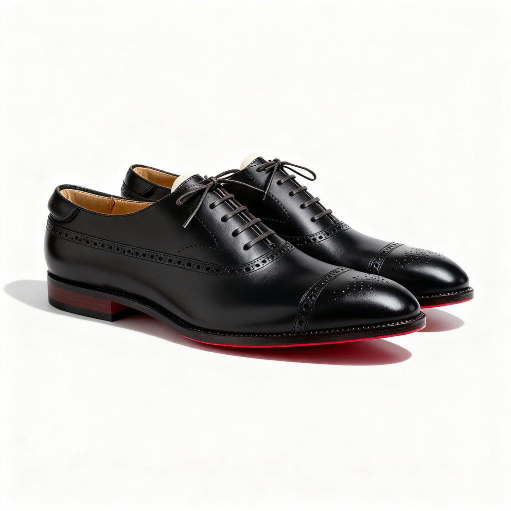 Oxford | Royal Brogue Skor