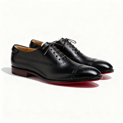 Oxford | Royal Brogue Skor