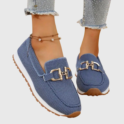 Alice | Ortopediska mokasin-sneakers
