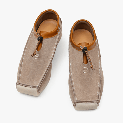 Lathan | Eightball Loafers