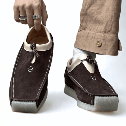 Lathan | Eightball Loafers