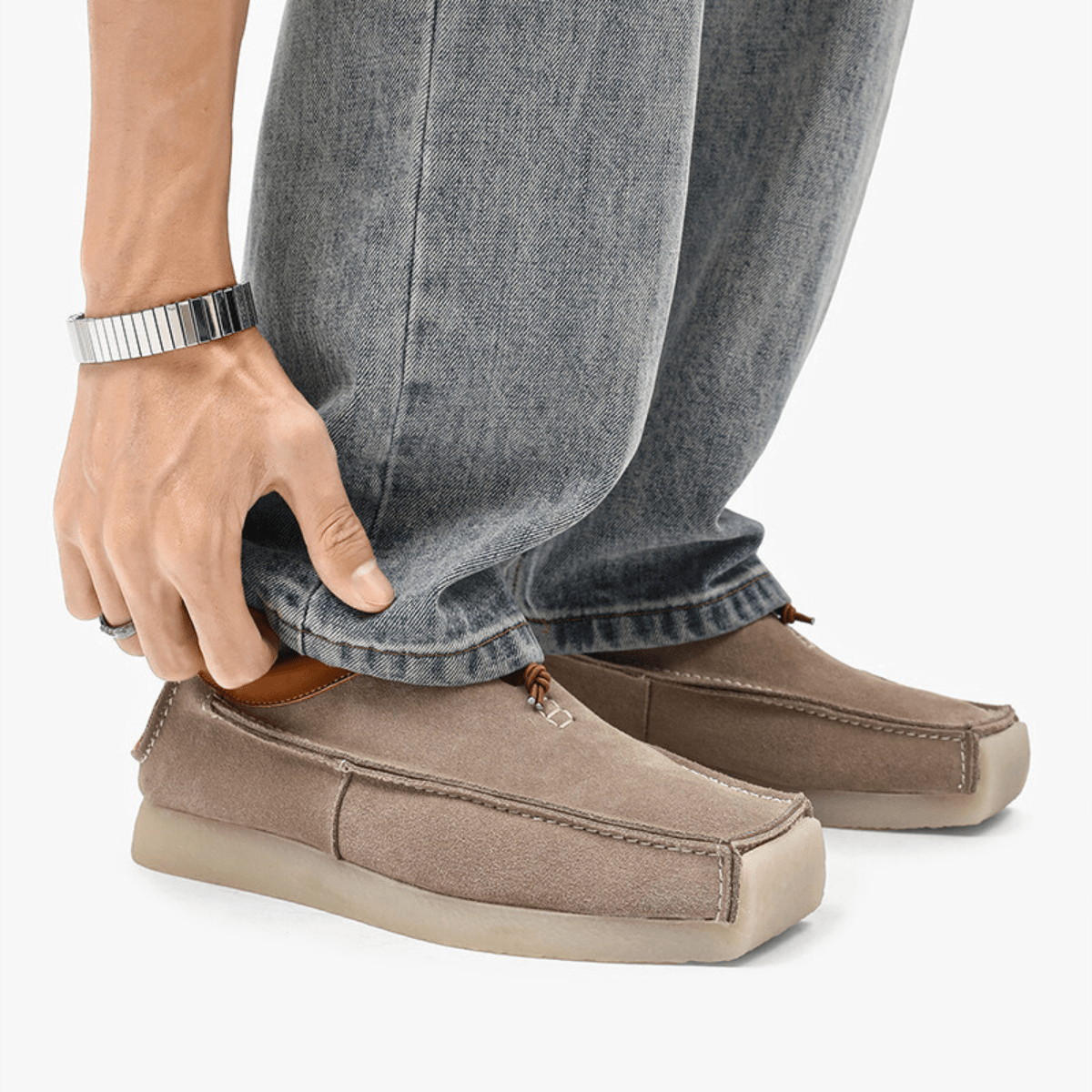 Lathan | Eightball Loafers