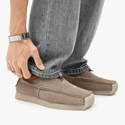 Lathan | Eightball Loafers