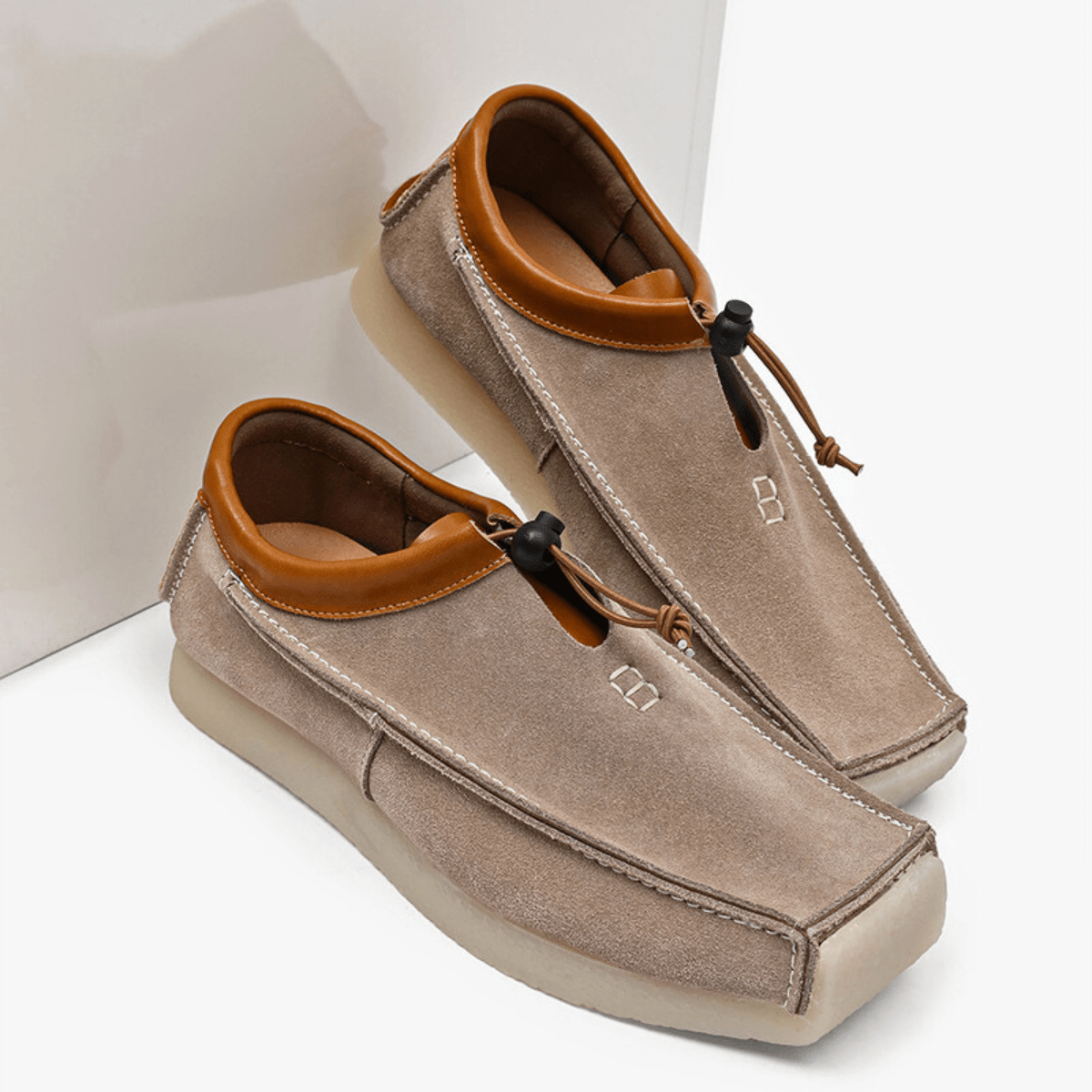 Lathan | Eightball Loafers