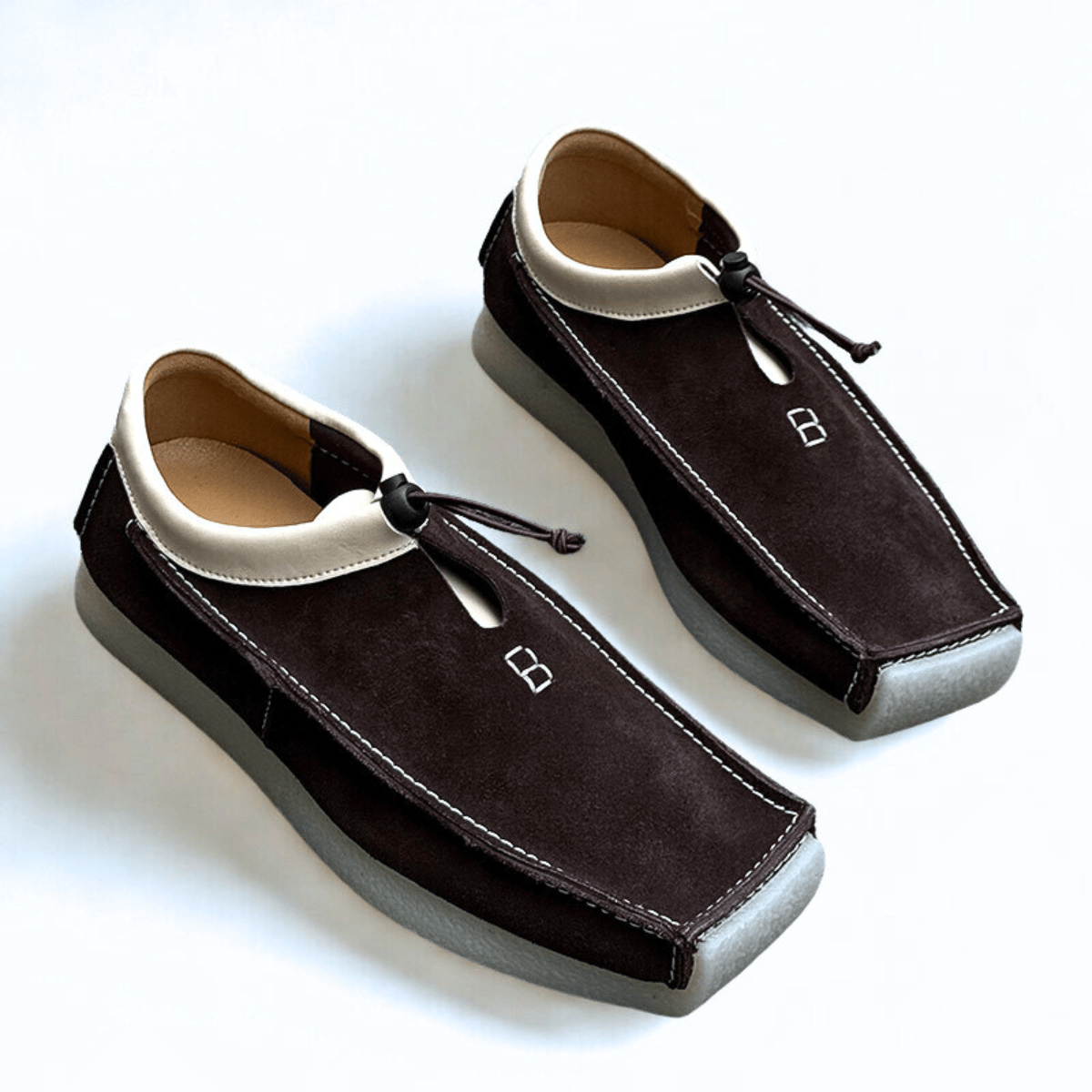 Lathan | Eightball Loafers