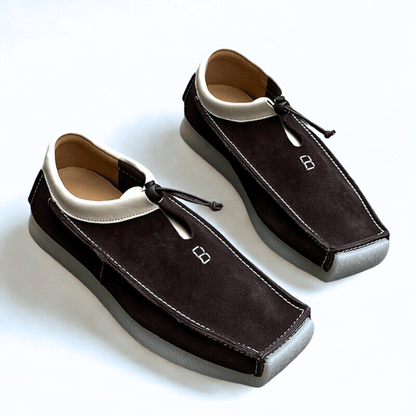 Lathan | Eightball Loafers