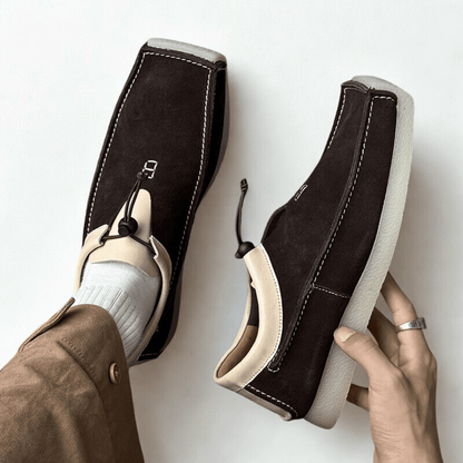 Lathan | Eightball Loafers