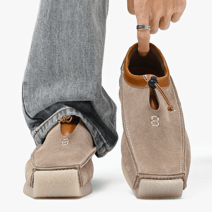 Lathan | Eightball Loafers