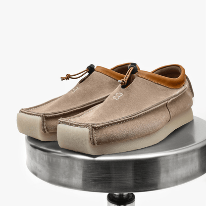 Lathan | Eightball Loafers