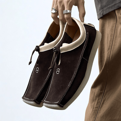 Lathan | Eightball Loafers