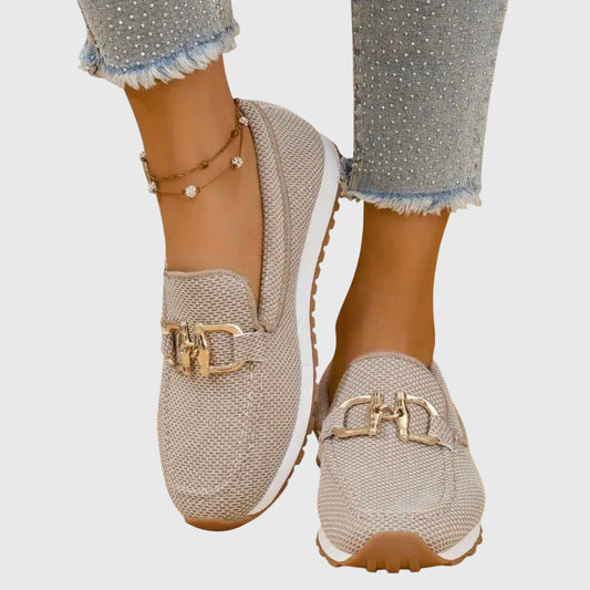 Alice | Ortopediska mokasin-sneakers