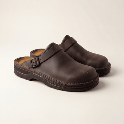 Lou | Bekväma premium slip-on-skor