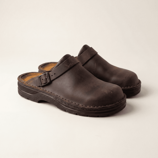 Lou | Bekväma premium slip-on-skor